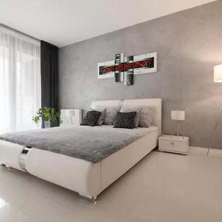 Artapart Old Town Apartment Wroclaw