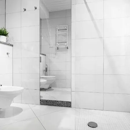 Apartment Artapart Old Town Wroclaw