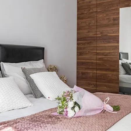 Artapart Old Town Apartment