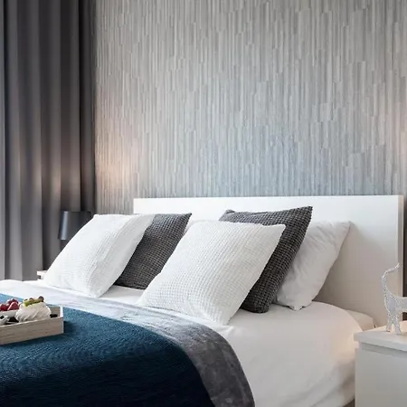 Artapart Old Town Apartment
