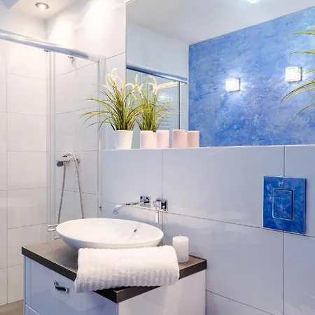 Artapart Old Town Apartment Wroclaw