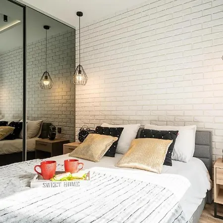 Apartment Artapart Old Town Wroclaw