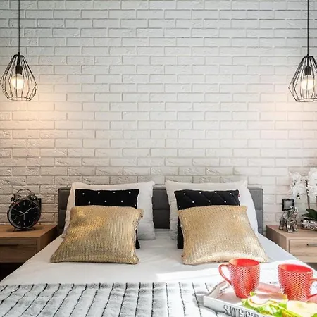 Apartment Artapart Old Town Wroclaw